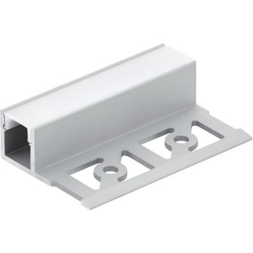 Eglo RECESSED PROFILE 4 99499 Montavimo detalė