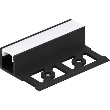 Eglo RECESSED PROFILE 4 99502 Montavimo detalė