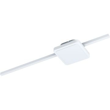 Eglo SARGINTO 99607 Lubų šviestuvas 3000K 950LM/570LM IP20