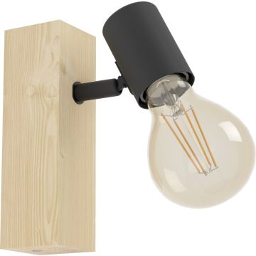 Eglo TOWNSHEND 3 99477 Taškinis šviestuvas 1x10w/e27 ip20