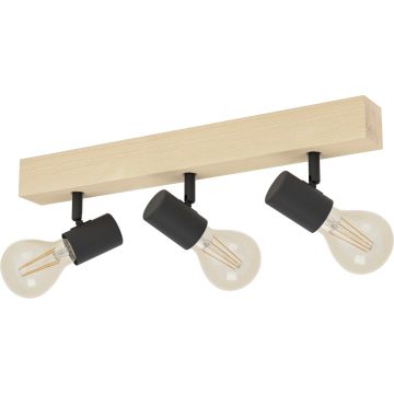 Eglo TOWNSHEND 3 99479 Taškinis šviestuvas 3x60w/e27 ip20