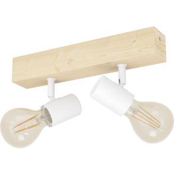 Eglo TOWNSHEND 3 99483 Taškinis šviestuvas 2x60w/e27 ip20