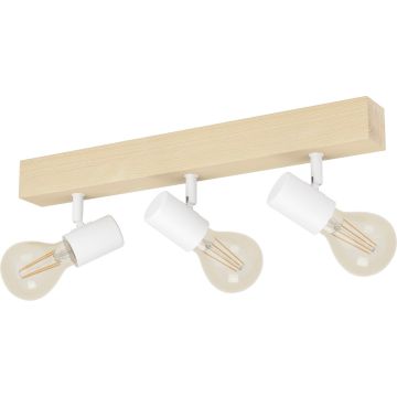 Eglo TOWNSHEND 3 99484 Taškinis šviestuvas 3x60w/e27 ip20