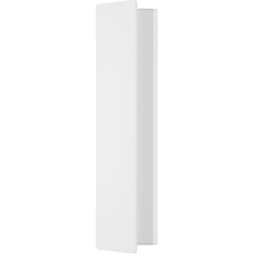 Eglo ZUBIALDE 99086 Sienos lempa 1x12W/LED 3000K 1400LM IP20