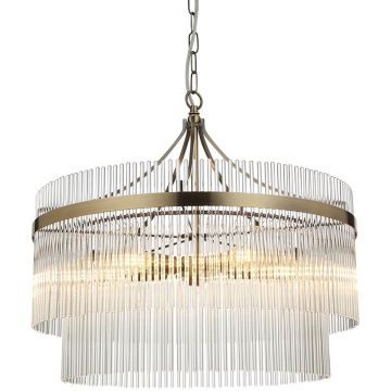 Endon Marietta 99166 Pakabinama lempa 5x7w/e14 ip20