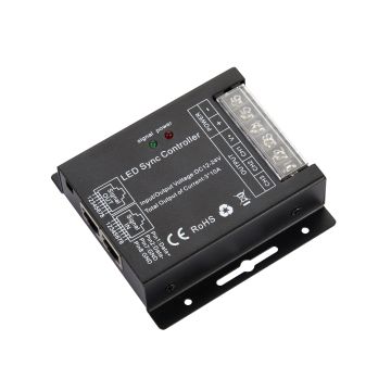 Endon ORIONRGB SYNC CONTROLLER 99050 Valdiklis IP20