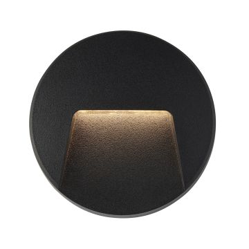 Endon SEVERUS 99545 Sienos laiptų apšvietimas 2.8W 3000K|4000K|6500K IP65