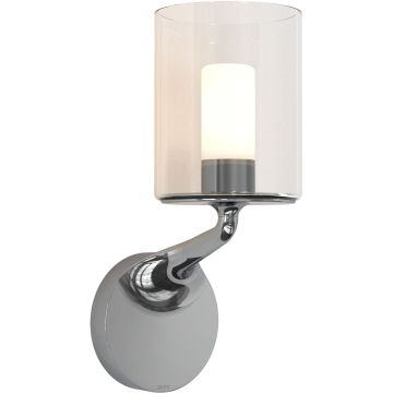 Astro Lighting ELENA 1453001 Sienos lempa 1x3W/G9 IP44