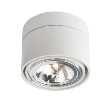 SHILO HIMI 7024 Lubų šviestuvas 1x50W/GU10 IP20