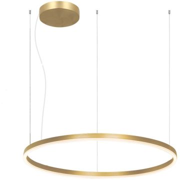 Zambelis PENDANT LIGHT 22241 Pakabinama lempa 83W/led 3000K 6717lm IP20
