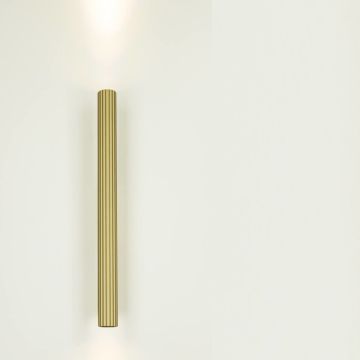 Zambelis WALL LED LIGHT 25219 Sienos lempa 2x6W/led 3000K 643lm IP20
