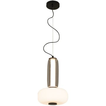 Zambelis PENDANT LED 23084 Pakabinama lempa 23W/led 3000K 2461lm IP20