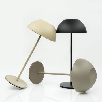 Zambelis TABLE LAMP E486 Stalo lempa 2W/led 2700K 104lm IP44