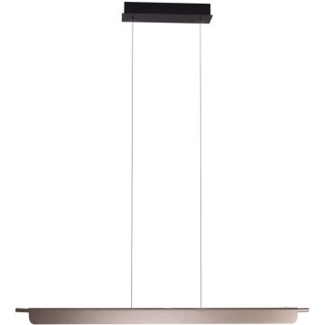 Maxlight JO-JO P0597 Pakabinama lempa 1x40w/led 2700-5500k 3845lm ip20