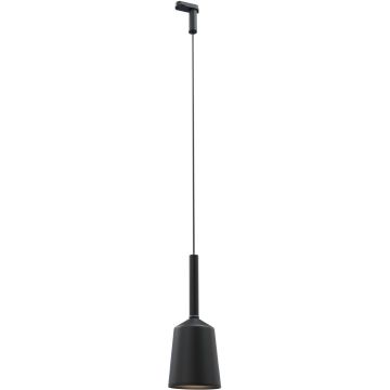 Maxlight TULIPE S0018 Geležinkelio švieslentė 1x35w/e27 ip20