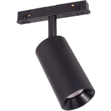 Maxlight MAX M0009Z Geležinkelio švieslentė 1x9.4w/led 2700-5000k 795lm ip20