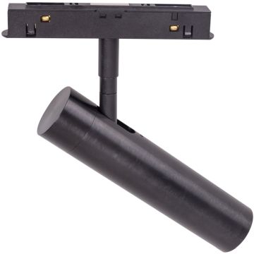 Maxlight MAX M0011D Geležinkelio švieslentė 1x7.9w/led 3000k 546lm ip20
