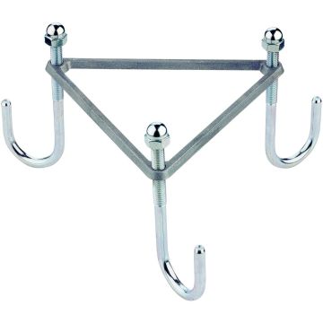 Novolux ROB A02A-004-00 Montavimo detalė