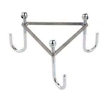 Novolux ROB A02C-004-00 Montavimo detalė
