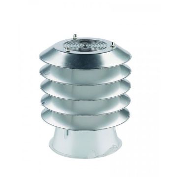 Novolux ROUND A07A-128-00 Apsauginis dangtis