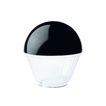 Novolux ROUND A23A-128-29 Apsauginis dangtis