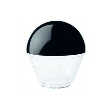 Novolux ROUND A23B-128-29 Apsauginis dangtis