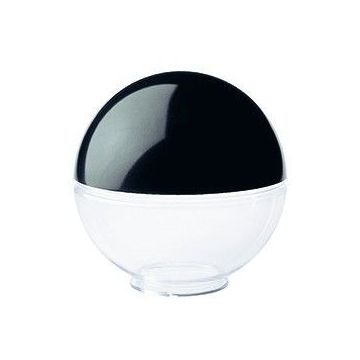 Novolux ROUND A23G-128-29 Apsauginis dangtis