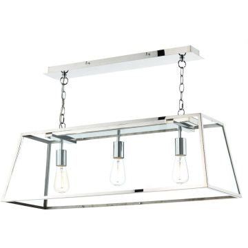 Dar Lighting ACADEMY ACA0344 Pakabinama lempa 3x60W/E27