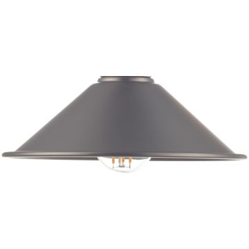 Dar Lighting ACC862 Apsauginis dangtis 1x40W/E14