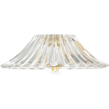 Dar Lighting ACC864 Apsauginis dangtis 1x40W/E14