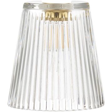 Dar Lighting ACC865 Apsauginis dangtis 1x40W/E14