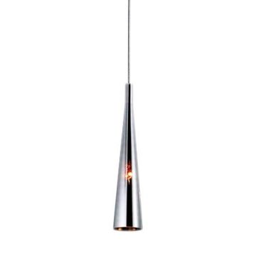AZzardo CHEMICAL AZ0998 Pakabinama lempa 1x40W/E14 IP20