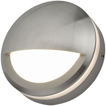 Dar Lighting AKOS AKO3268 Sienos lempa 1x6W/LED 3000K 109LM IP65
