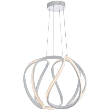 Dar Lighting ALONSA ALO862 Pakabinama lempa 1x19W/LED 3000K 1259LM