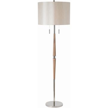 Endon ALTESSE ALTESSE-FLNI Stovinė lempa 2x60W/E27 IP20