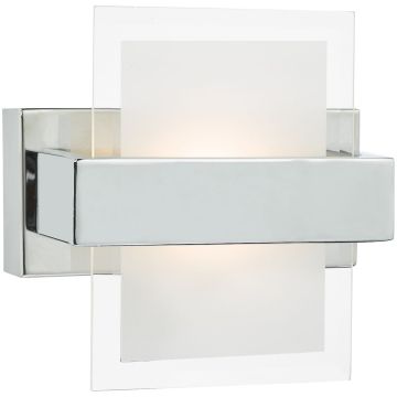 Dar Lighting APT APT0750 Sienos lempa 1x6W/LED 3000K 401LM