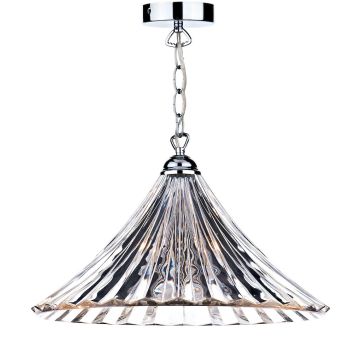 Dar Lighting ARDECHE ARD868 Pakabinama lempa 1x60W/E27