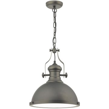 Dar Lighting ARONA ARO0167 Pakabinama lempa 1x60W/E27