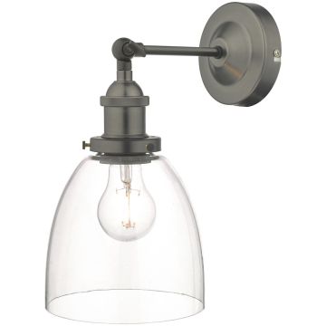 Dar Lighting ARVIN ARV0761 Sienos lempa 1x60W/E27