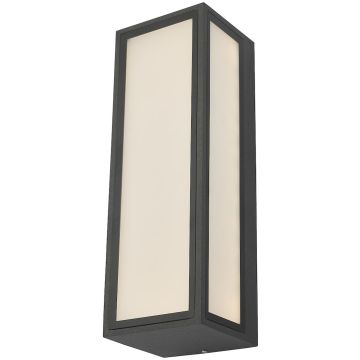Dar Lighting TARYN ARH2139 Sienos lempa 1x9W/LED 3000K 1040LM IP65