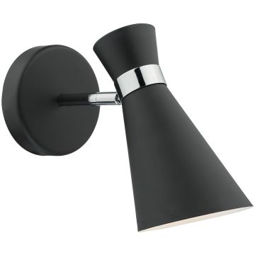 Dar Lighting ASHWORTH ASH0722 Taškinis šviestuvas 1x40W/E14
