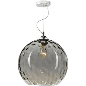 Dar Lighting AULAX AUL0110 Pakabinama lempa 1x60W/E27
