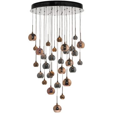 Dar Lighting AURELIA AUR3364 Pakabinama lempa 30x2W/G4/LED