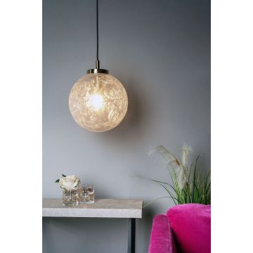 Dar Lighting AVARI AVA0141 Pakabinama lempa 1x60W/E27