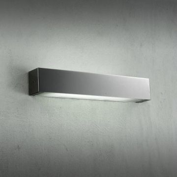 AZzardo ARCHO 2B AZ0327 Sienos lempa 1x36W/2G11 IP20