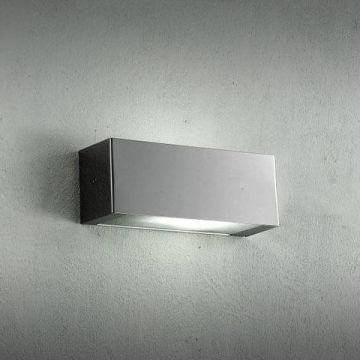 AZzardo ARCHO A AZ0199 Sienos lempa 1x18W/2G11 IP20