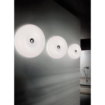 AZzardo OPTIMA AZ0181 Sienos lempa 2x40W/E14