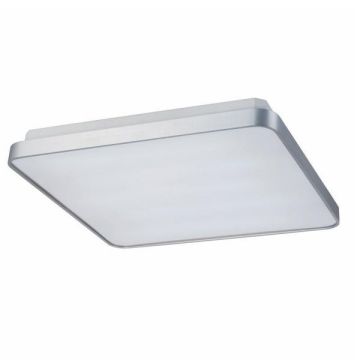 AZzardo QUADRO AZ0203 Lubų šviestuvas 2x32W/T5