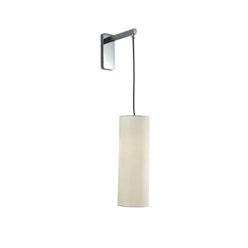 AZzardo ALMERIA AZ2612 Sienos lempa 1x60W/E27 IP20