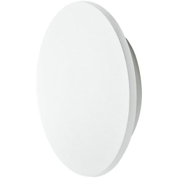 AZzardo ANCONA M AZ2193 Sienos lempa 1x9W/LED 3000K 890LM IP54